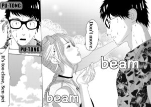 [KAO.YELLOW STUDIO (T.C.X)] I must be out of my mind to fall in love with SAORI, the Snuff Queen Ch.1-16