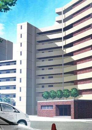 [Furitendou] Yachin o Karada de Harau Fuuzoku Mansion no Kanrinin ni Natta Kekka | 成為以身體支付房租的風俗公寓管理員的結果 [Chinese] [Digital]