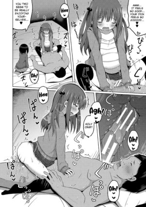 [Yurarin] Ninshin Shoujo Mesugaki datte Haramitai! - Pregnant Girl. I Wanna impregnate Them, Even If They're Slutty Brats! [Digital] [English] [Kuraudo]