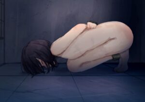 [Yukimuramaru] Public Property Sex Slave Girl Vol.02 [Digital]
