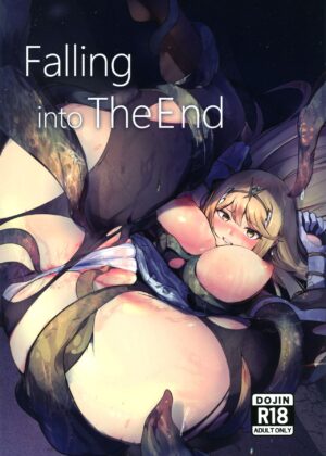 (C102) [Yataiya (yatai)] Falling into The End (Xenoblade Chronicles 2)