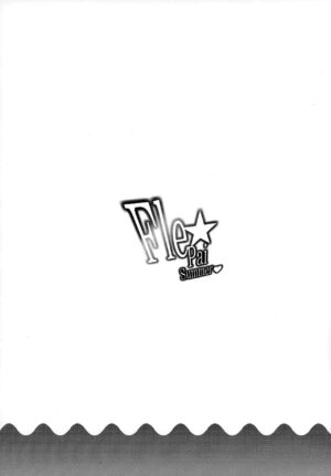 [Jouji Mujoh (Shinozuka George)] Fle★Pai Summer❤ (Kantai Collection -KanColle-) [English] {brolen}