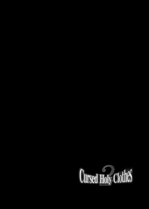 [C.R's NEST (C.R)] Cursed Holy Clothes 2 (Dark Advent) [English] [desudesu] [Digital]