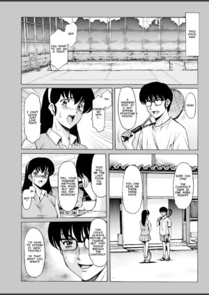 [Syouryu Yasui-Kai (Hoshino Ryuichi)] Hitozuma Kanrinin Kyoko 10 | The Perils of Married Manger Kyoko Part 10 (Maison Ikkoku) [English] [MisterJ167]
