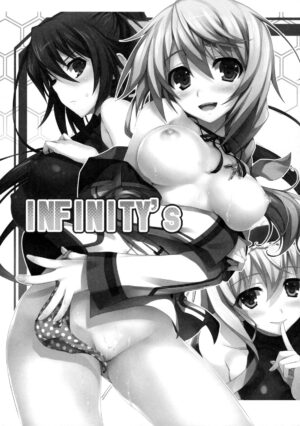 (COMIC1☆5) [Mugenkidou A (Tomose Shunsaku)] INFINITY's (IS Infinite Stratos) [English] [Slayerjammer] [Decensored] [Colorized]