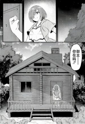 (C102) [Nazunasoft (Katsura Harufumi)] Musashi-chan to Himitsu no Nettaiya (Fate/Grand Order) [Chinese] [黎欧出资汉化]