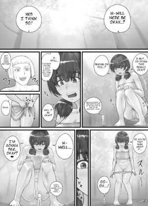 [DODOMESU3SEI] Kyojin Musume-chan Manga Ch. 1-5 [English]