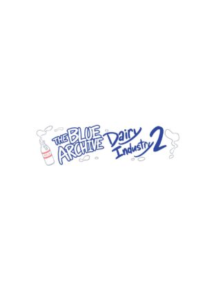 [CreamPie Koujou (Yasunao)] BlueAka Nyuugyou 2 | The Blue Archive Dairy Industry 2 (Blue Archive) [English] [head empty] [Digital]