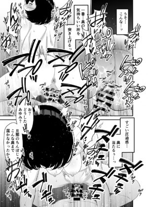 [Sanazura Doujinshi Hakkoujo (Sanazura Hiroyuki)] Aisai, Ochiru 2 ~ Uwaki Sex de Oho-goe Zetchou Akume suru Kyonyuu Tsuma no Netorare o Oredake ga Shiranai ~ [Digital]