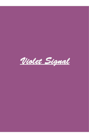 [Violet Signal (VL5)] Kimi no Heartbeat | 你的心跳 heart beat (Lycoris Recoil) [Chinese] [白杨汉化组] [Digital]