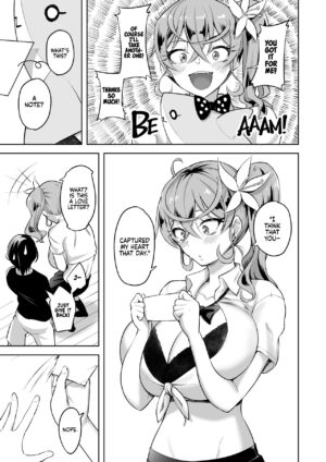 [Namanamago (Arearee, Shiba Nanasei)] I Tried to Help a Cute Gal With a Crane Game, and Now I’m Addicted to Her Titfucks