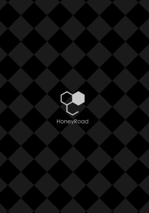[HoneyRoad (Bee Doushi)] ALISA 2 Kurenai no Mazoku [Digital]