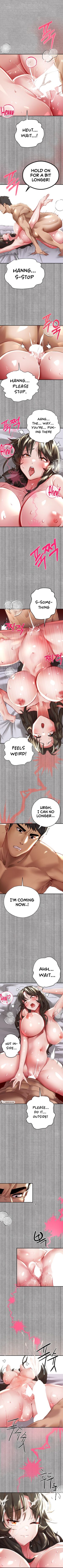 [Duke Hangul, Na Sunhyang] I Have To Sleep With A Stranger? (1-12) [English] [Lunar Scans] [Ongoing]