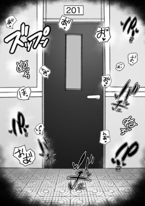 [Nezumi no Haha (Nezumi Nobo)] Karaoke Challenge ~Koutokuten de JK Tenin to Ecchi~