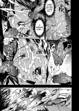 [Erect Sawaru] Raikou Shinki Igis Magia III -PANDRA saga 3rd ignition- Ch.1-2 [English] [biribiri] [Digital]