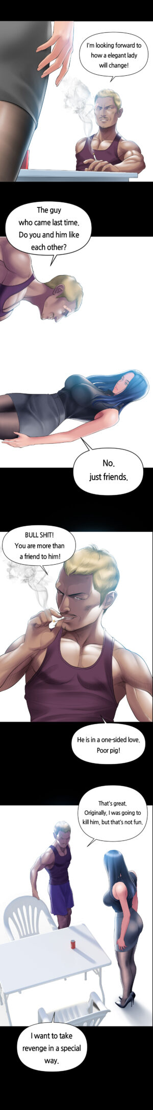 [Dr. Stein] Smoking Hypnosis (ongoing)