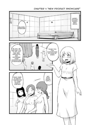 [Nounai Hokanko (Kirinama)] Renkinjutsushi no Ecchi na Jikkenshitsu | An Alchemist's Erotic Laboratory [English] [Anamio Animus]