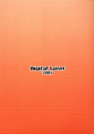 (C73) [Digital Lover (Nakajima Yuka)] D.L. Action 41 (Ragnarok Online) [English]