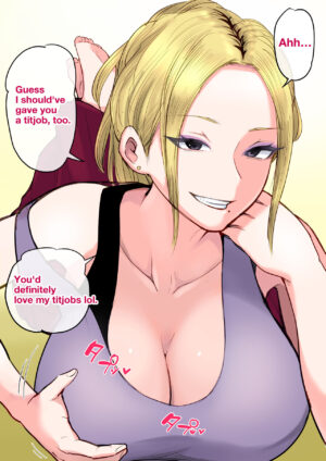 [Natsume Benkei] Mother's Hole Gets Me Hard ~Short Incest Collection~[English]