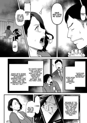 [Tsuzura Kuzukago] Onna Eromangaka ga Inran da nante Gensou ja nai? | Is It Not a Fantasy That The Female Erotic Mangaka Is a Pervert? (Less Censor Ver.) [English] [Coffedrug, lodhel]