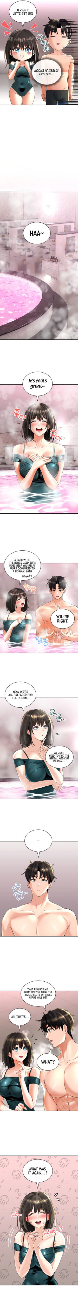 [Lee Juwon] Herbal Love Story (1-15) [English] [Omega Scans] [Ongoing]