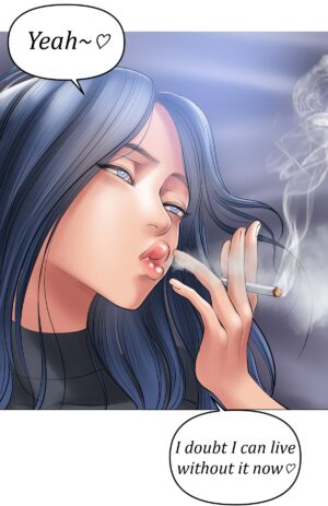 [Dr. Stein] Smoking Hypnosis english rewrite