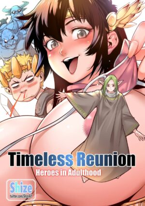 [Shize] Timeless Reunion