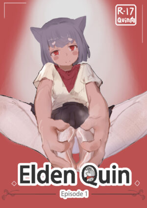 [2E] Elden Quin