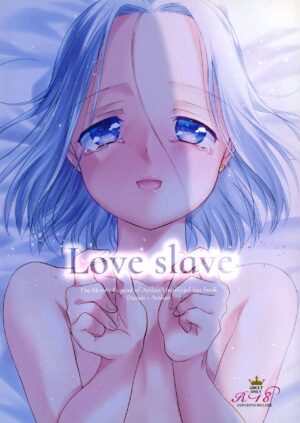 (HaruCC30) [Ohanabatake Typhoon (Anesaki Rachel)] Love slave (Arslan Senki)