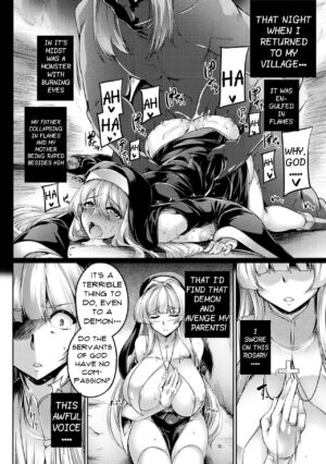 [Kanten] Koujoku no Seishojo Millia ~Otou-sama, Okaa-sama, Watashi wa mou...~ | The Anal Humiliation of Sister Milia (Kukkoro Heroines Vol. 29) [English] [Digital]