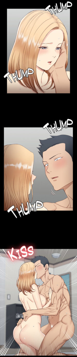 That Man's Room/His Place Ch. 121-122 (Shinae/Sally)