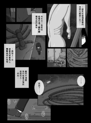 [BUGGEMAN FACTORY] CAPTURE (Silent Hill) [Chinese] [Banana手工漢化]