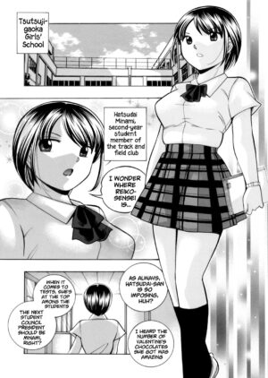 [Chuuka Naruto] Yuutousei Minami ~Onna Kyoushi Reiko 2~ | Honors Student Minami ~Female Teacher Reiko 2~ [English] [lodhel]
