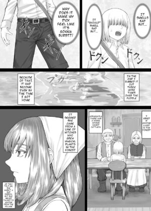 [DODOMESU3SEI] Onee-san ni Oshikko o Misete Moraeru Manga ch. 1-7 [English]