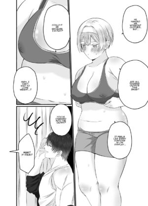 [Lip Noon (Shake Neko, Sazanami)] Korette Sex desu yo ne!? ︎Iie, Training desu! | This is basically sex, isn't it!? Of course not, this is training! [English] [ADTL]