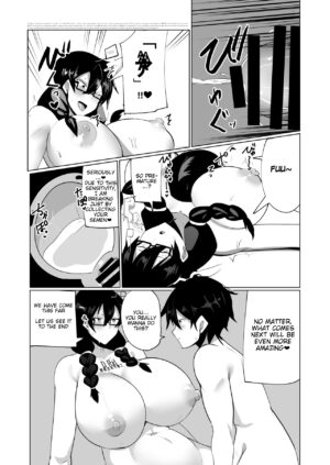 [Green Solenoid (Omurice)] Android no Osananajimi o Bukkowasu Manga | The Manga about Violently Breaking your Android Childhood Friend [English]