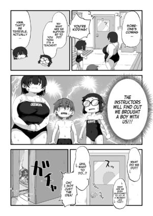 [camekirin] Boku wa Manken Senzoku Nude Model 3 1 Wa+ 2 Wa + 3 Wa | I'm the Manga Club's Naked Model 3 Part 1-3 [English] [Team Rabu2]