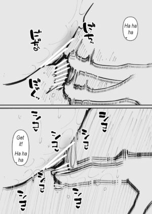 [Hachihachihachi] Pet ni Naru made Owaranai Kurizeme | I'll torture your clit until you become my pet [English]