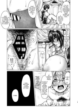 [Penguinon (Yawano Yawa)] Shota to Maid. - A young boy and his maid | Shota's Maid. [English] [Fantasy Primer] [Digital]