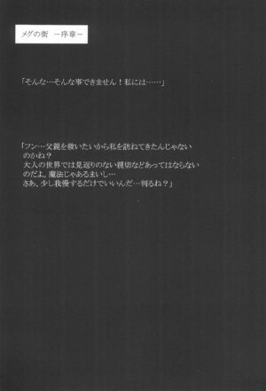 (C66) [Henreikai (Kawarajima Koh)] Magical Selection (Various)
