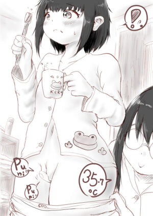 [Oden no Shima] Onee-chan to Dessert Time + Omake