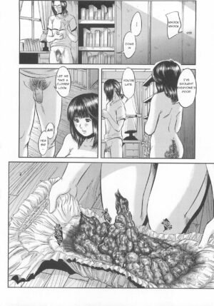 [Ogeretsudan (Shinjima Saki)] The Poison Princess's Nectar Part 3