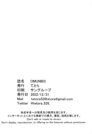 (C101) [Toratepotto (Tetora)] OMNIBUS - A Genshin Compilation - (Genshin Impact) [English] [LunaticSeibah]