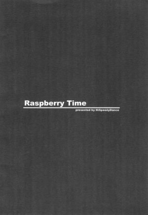 (C70) [Kousoku Ranbu (Shunne)] Raspberry Time (Ojamajo Doremi)