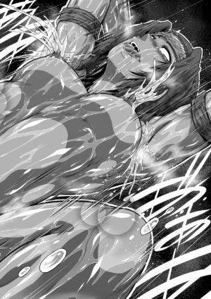 [Yokohama Junky (Makari Tohru)] Kugutsu ni Ochita Entaku no Onna Senshi | A Warrior of the Round Table Reduced To a Mere Puppet (Elden Ring) [English] {Doujins.com} [Digital]