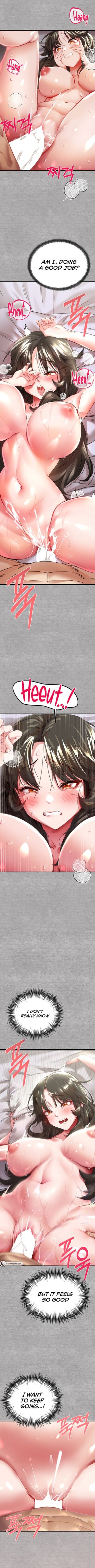 [Duke Hangul, Na Sunhyang] I Have To Sleep With A Stranger? (1-17) [English] [Lunar Scans] [Ongoing]