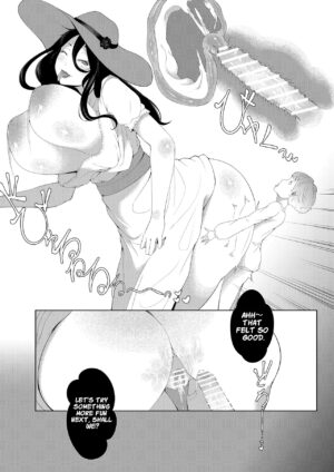 [Oshiro] Boku ga Bakemono ni Meccha Moteru Wake | The Reason Why I'm Super Popular with Monster Girls. [English] [Suzuki Marmalade]