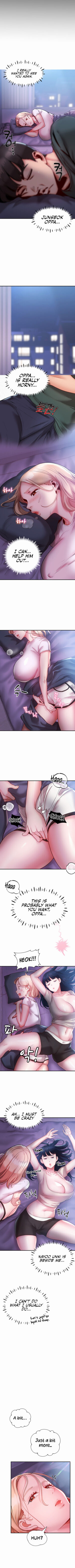 [Yahaneyo] Living With Two Busty Women (1-16) [English] [Omega Scans] [Ongoing]