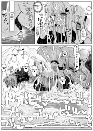 [KIKIMETAL] Ochinpo Milk Sisters ~Tokunou Tairyou! Shasei Shimakuri Ikimakuri! Kyonyuu Kyokon no Shimai no Nichijou~ | Dick Milk Sisters ~Copious Cum! Orgasms Galore! A day in the life of Busty Girthy Sisters~ [English] [T's Translations]