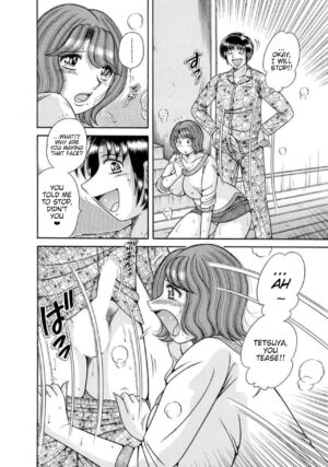 [Umino Sachi] Mama mo Ane mo Imouto mo Mainichi 5 P Yarihoudai ~I i ko to~ [Bunsatsuban] 1-2 | Mother and Big and Little Sisters. As Much Sex as You Want, Every Day, With All 5 of Them. Part 1-2 [English] [Poranya]